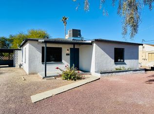 2017 N Winstel Blvd, Tucson, AZ 85716