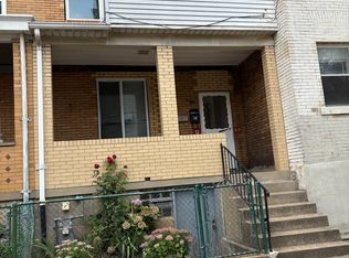 12 Cable Pl FLOOR 2, Pittsburgh, PA 15213