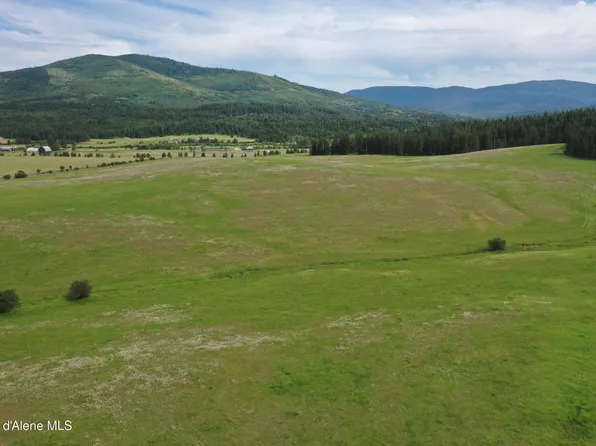 Nka Johns Creek Rd, Saint Maries, ID 83861