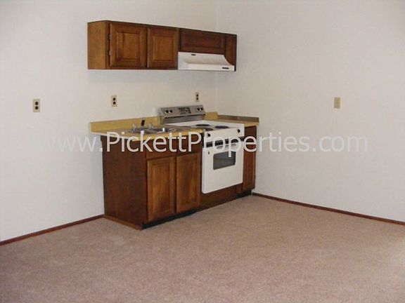 Family room Kitchenette