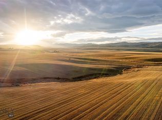 TRACT 3A Norris Rd, Manhattan, MT 59741