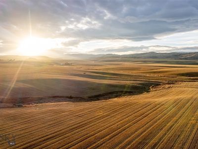 TRACT 3A Norris Rd, Manhattan, MT, 59741