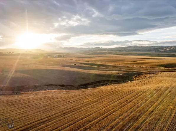 TRACT 3A Norris Rd, Manhattan, MT 59741