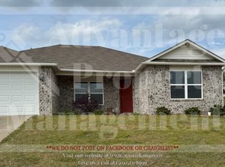 35 Summer Wind Rd, Conway, AR 72032