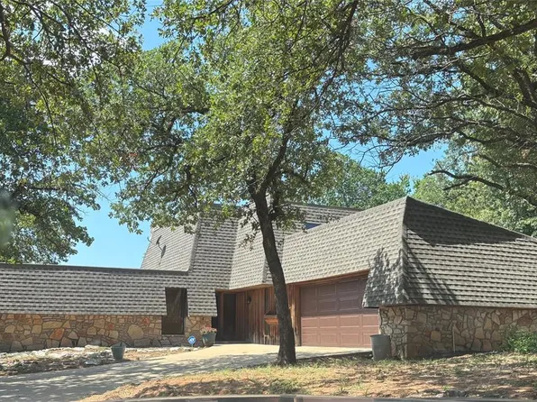 3112 Shady Lane Dr, Anadarko, OK 73005
