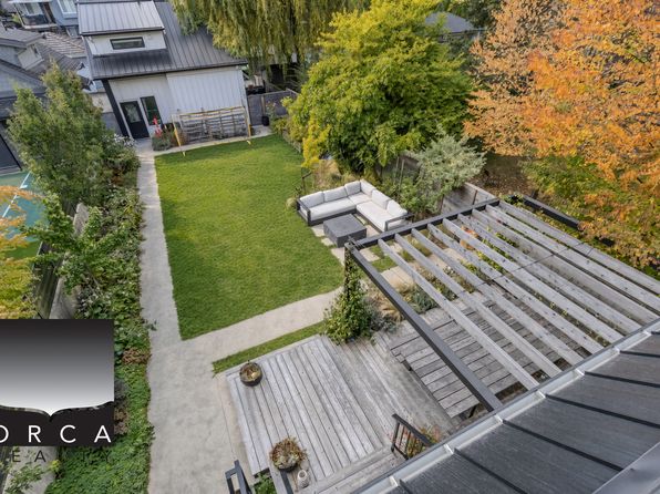 6 bedroom rental in Vancouver — photo 22