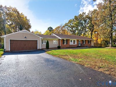 8751 Trent Rd, North Chesterfield, VA, 23235