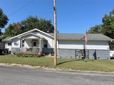 503 Maple St, Evansville, IL, 62242