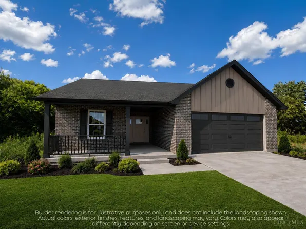 845 W Arlington St, Trenton, OH 45067