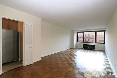 Rented by Halstead Real Estate