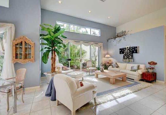 Home For Sale In Broken Sound Country Club