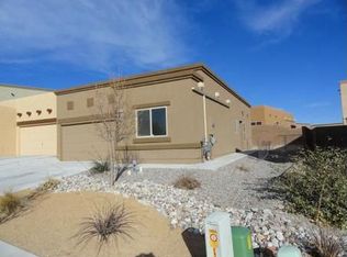2432 Corvara Dr SE, Rio Rancho, NM 87124