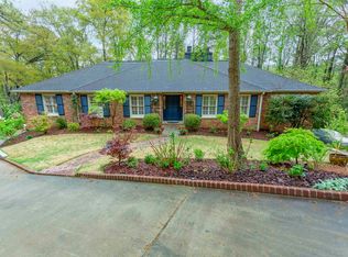 4229 Sharpsburg Dr, Mountain Brk, AL 35213