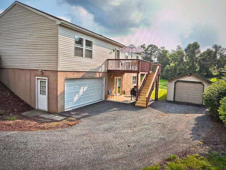 2nd image of 314 Nebinger St