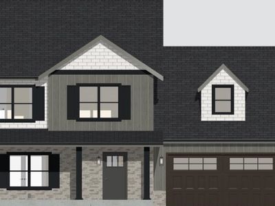 3238 Indian Summer Ln Lot 40, Knoxville, TN, 37920
