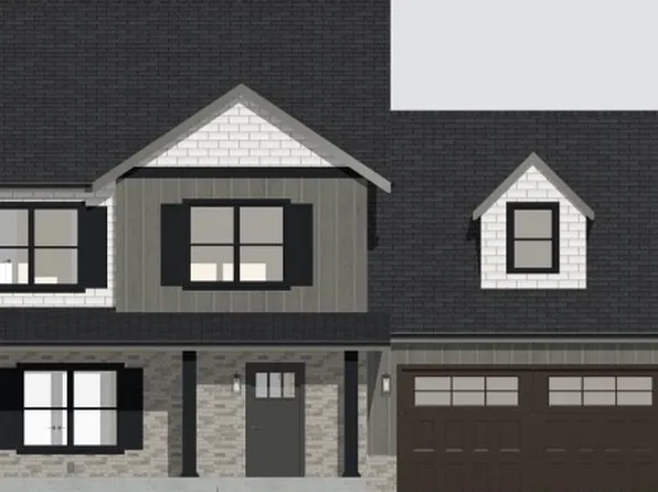 3238 Indian Summer Ln Lot 40, Knoxville, TN 37920