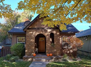 2626 NW Ordway Ave, Bend, OR