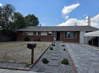 128 Amherst St, Colorado Springs, CO 80911