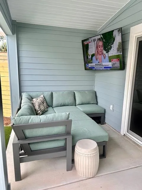 617 W Gulf Blvd — Photo 2