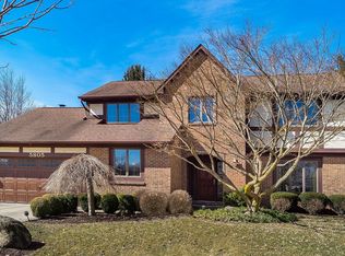 5805 Settlers Pl, Dublin, OH 43017