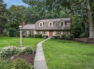 1141 Fox Hill Rd, Cheshire, CT 06410