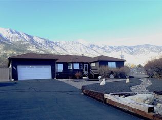 982 Bollen Cir, Gardnerville, NV 89460