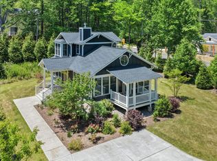 1917 Milan St, Durham, NC 27704