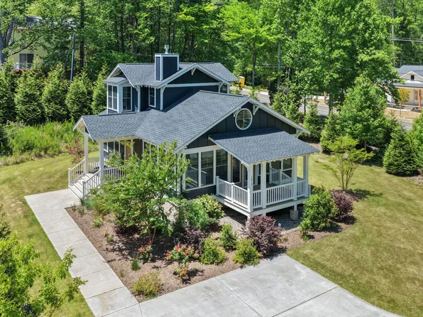 1917 Milan St, Durham, NC 27704
