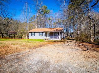 110 Driver St, Temple, GA 30179