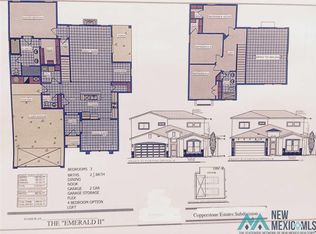 3818 Selman Ct, Carlsbad, NM 88220