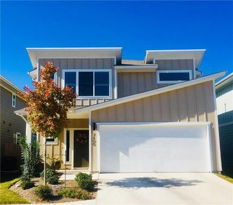 7406 Wallach St, Austin, TX, 78745