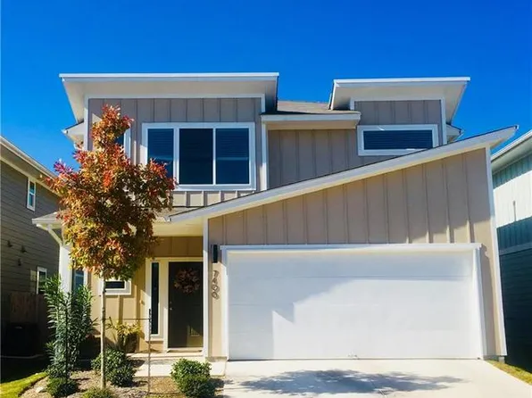 7406 Wallach St, Austin, TX 78745