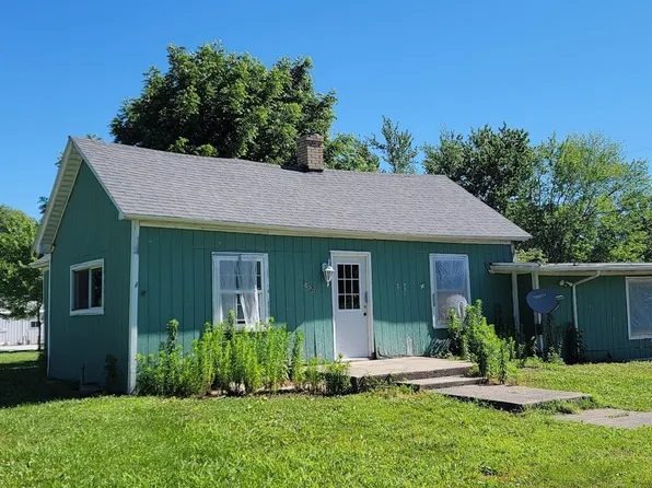 10426 E Green Dr, Lewis, IN 47858