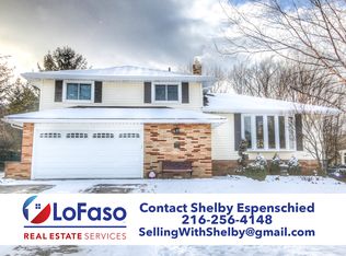 7188 Thorncliffe Blvd, Parma, OH 44134