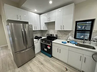 Rented by Corcoran