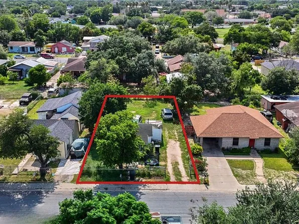 925 N 19th St, McAllen, TX 78501