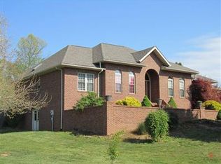 578 Randy Smith Rd, Springville, IN 47462