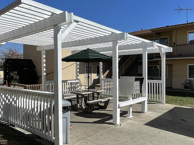 7732 Chapman Ave #4 — Photo 35