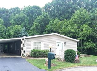 520 Heritage Ln, Murrysville, PA 15668