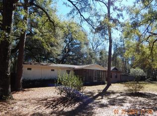 300 Schwall Rd, Havana, FL 32333
