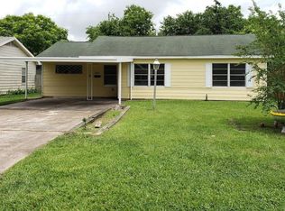 5611 Starling St, Houston, TX 77017