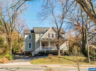 224 Old Lynchburg Rd, Charlottesville, VA 22903