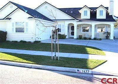 2nd image of 1477 Raspberry Ave