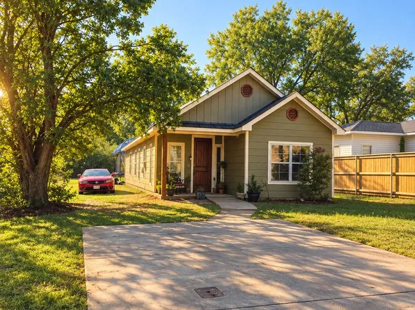 504 W Branch St., Longview, TX 75604
