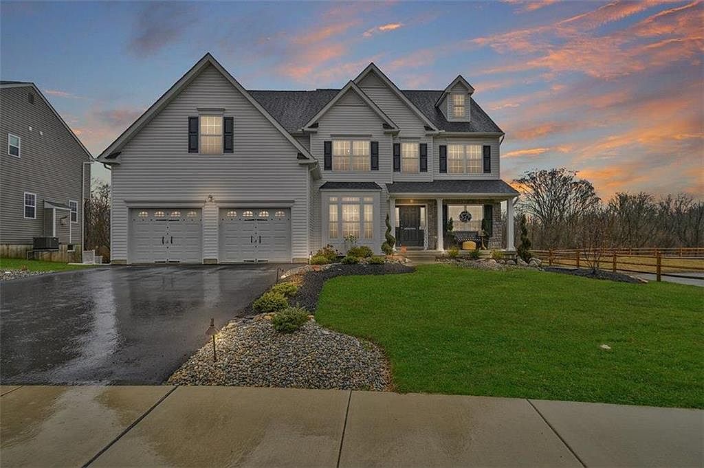 475 Chief Tatamy St, Easton, PA 18045 Zillow