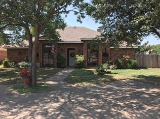 8202 Jordan Ave, Lubbock, TX 79423