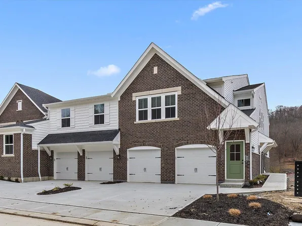 4618 Bentwood Hills Dr #3-305, Wilder, KY 41071