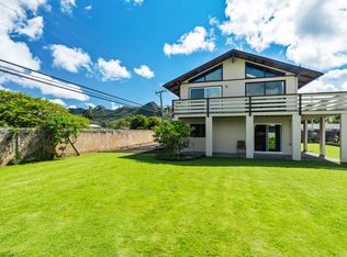 171 Loloa St, Kapaa, HI 96746