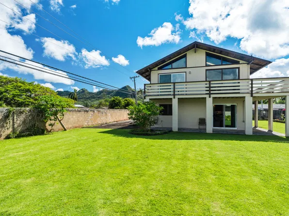 171 Loloa St, Kapaa, HI 96746