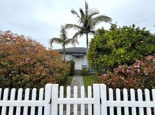 95 S Seaward Ave, Ventura, CA 93003